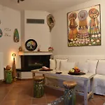 Ioni * Tsagkarada