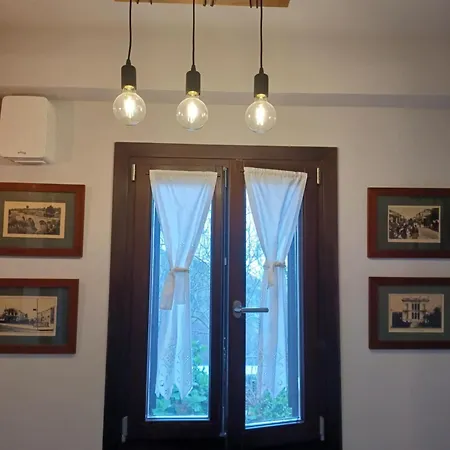 Διαμέρισμα νύμφες ηχώ