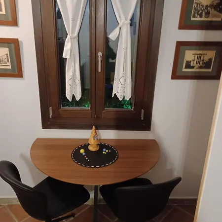 νύμφες ηχώ Τσαγκαράδα
