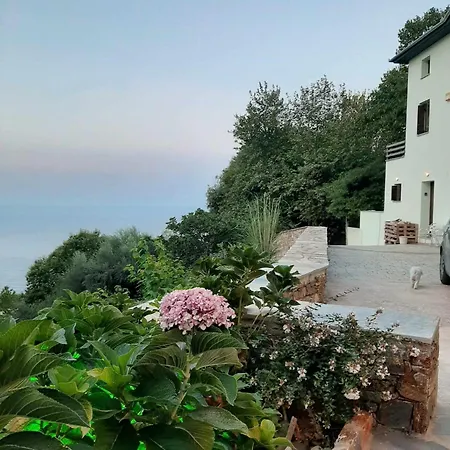 Διαμέρισμα νύμφες ηχώ