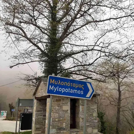 Διαμέρισμα νύμφες ηχώ