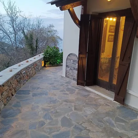 Διαμέρισμα νύμφες ηχώ *
