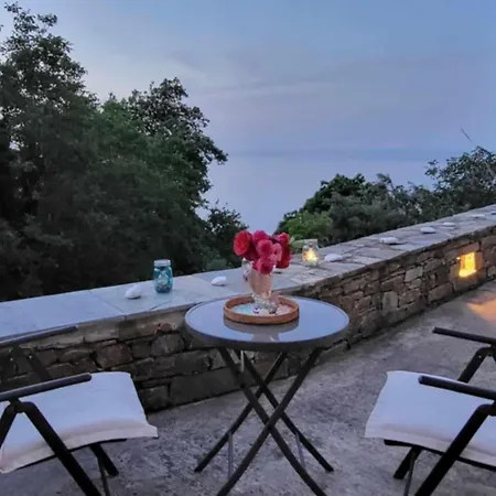 Apartmán νύμφες ηχώ *