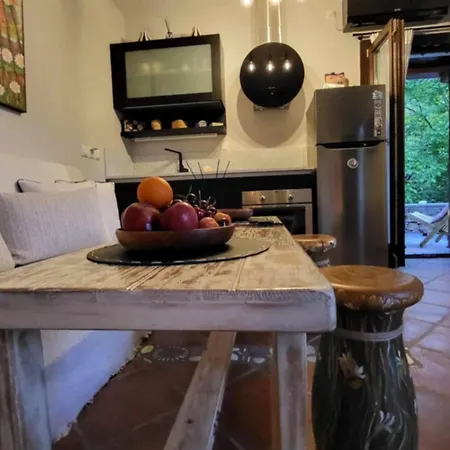 νύμφες ηχώ Appartamento *
