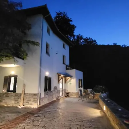Appartamento νύμφες ηχώ