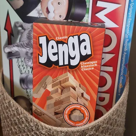 Ioni טסגרדה