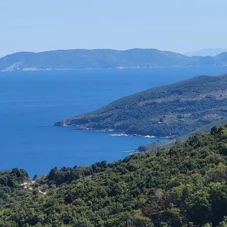 νύμφες ηχώ Appartamento