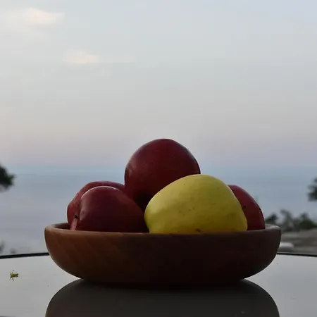 νύμφες ηχώ Appartamento *