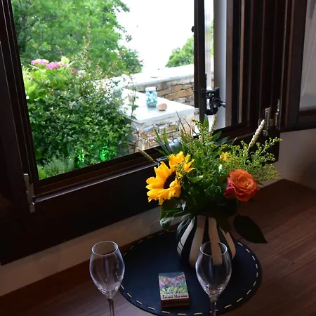 Ioni Apartamento Tsagarada