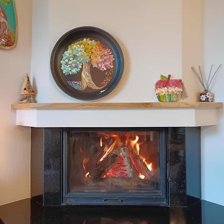 Ioni Apartamento Tsagarada