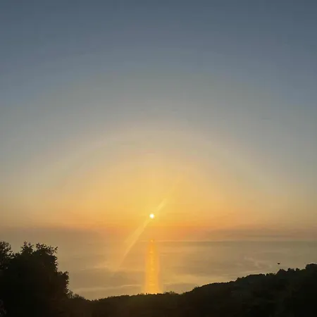 Ioni Apartamento Tsagarada