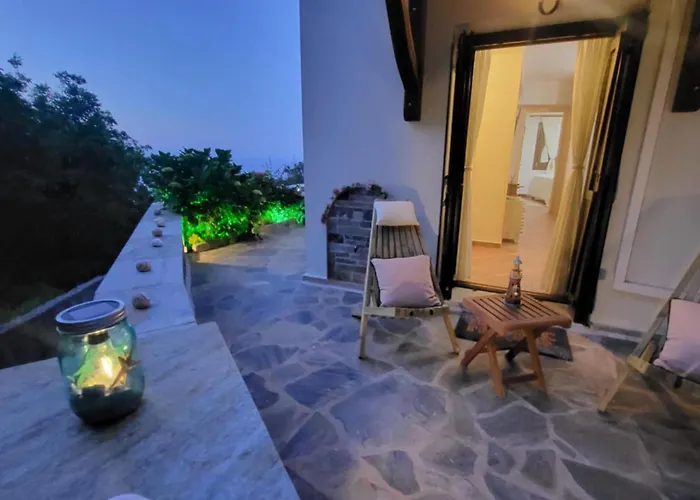 Ioni Apartman Cangaráda