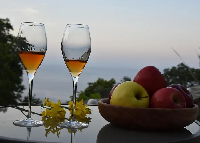 דירה Ioni טסגרדה