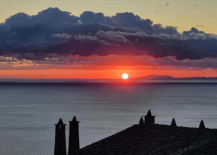 Ioni Apartman Cangaráda