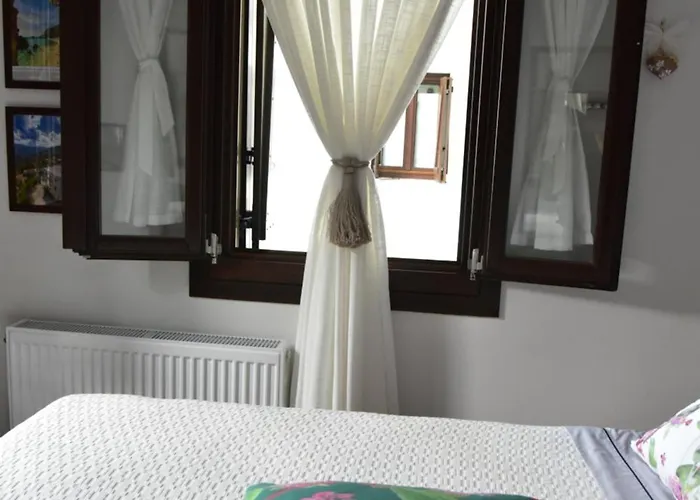 דירה Ioni טסגרדה