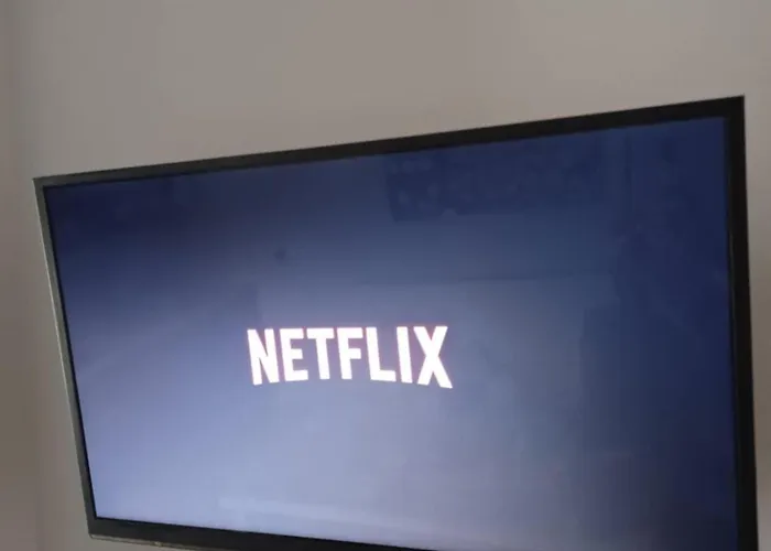 דירה Ioni טסגרדה