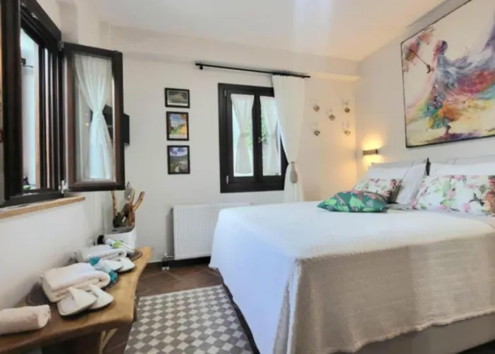 דירה Ioni טסגרדה