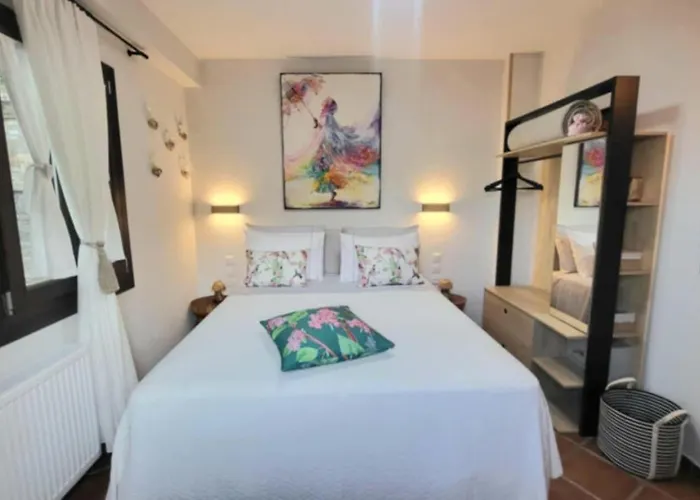 דירה Ioni טסגרדה