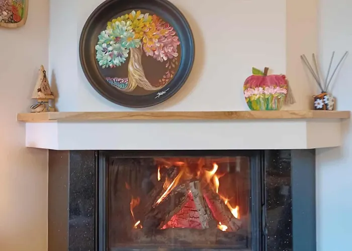 Ioni דירה טסגרדה